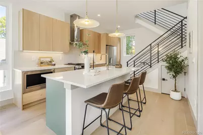 1242 Zenobia Street #12, Denver, CO 80204 - Photo 1