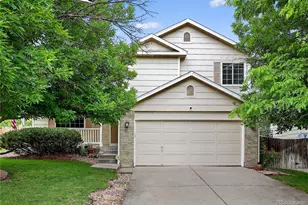 5337 S Ukraine Way, Aurora, CO 80015 - Photo 1