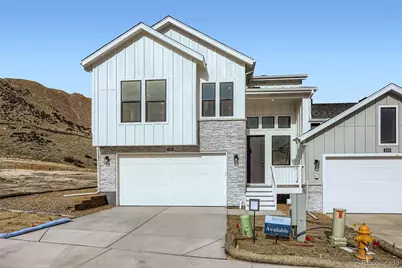 1992 Grayside Circle, Castle Rock, CO 80109 - Photo 1