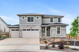 3453 N Gold Bug Ct, Aurora, CO 80019 - Photo 1
