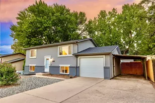 5260 Del Paz Dr, Colorado Springs, CO 80918 - Photo 1