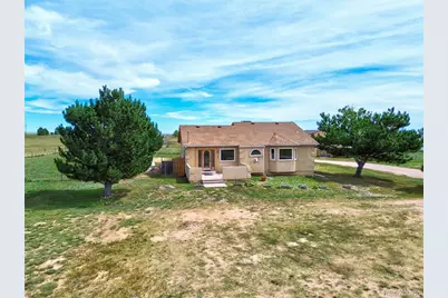 625 Slocum Road, Colorado Springs, CO 80930 - Photo 1