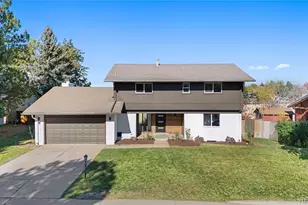 8805 E Radcliff, Denver, CO 80237 - Photo 1