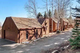 21689 Cabrini Blvd, Golden, CO 80401 - Photo 1