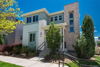 9781 Dunning Circle, Highlands Ranch, CO 80126 - Photo 1