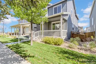 4723 Crestone Peak St, Brighton, CO 80601 - Photo 1