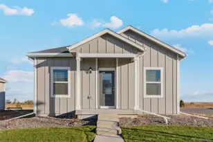3012 Oxley St, Strasburg, CO 80136 - Photo 1