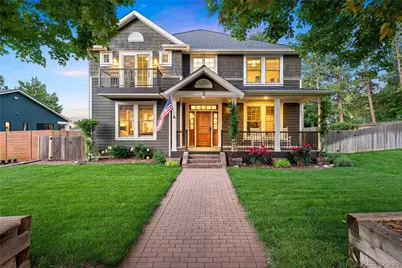 3 Mesa Lane, Colorado Springs, CO 80906 - Photo 1