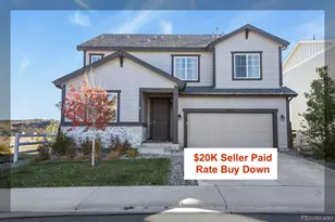 3673 Makley Cir, Castle Rock, CO 80104 - Photo 1
