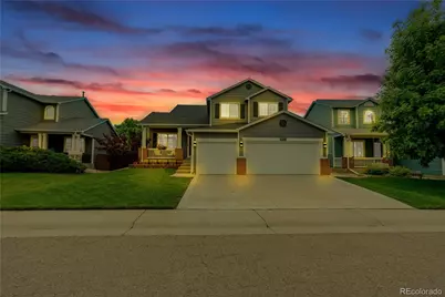 9884 Sydney Lane, Highlands Ranch, CO 80130 - Photo 1