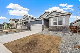 4671 Amrock Dr, Johnstown, CO 80534 - Photo 1
