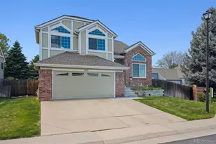 8229 S Ogden Cir, Littleton, CO 80122 - Photo 1