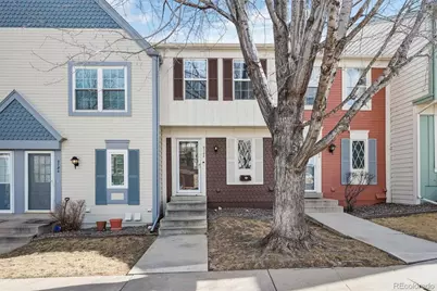 9782 W Cornell Place, Lakewood, CO 80227 - Photo 1