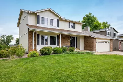 8485 S Piney Point Street, Highlands Ranch, CO 80126 - Photo 1