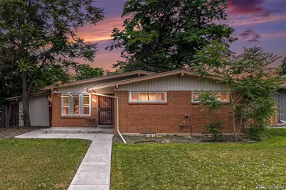 400 W Midway Boulevard, Broomfield, CO 80020 - Photo 1