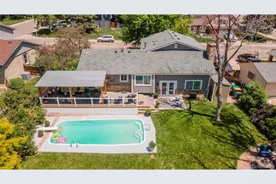 6474 W Canyon Avenue, Littleton, CO 80128 - Photo 1
