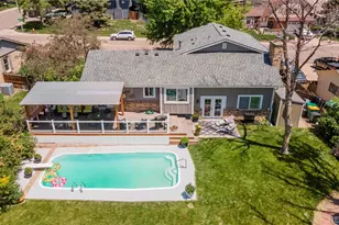 6474 W Canyon Ave, Littleton, CO 80128 - Photo 1