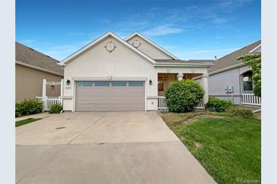 3311 Borrossa Street, Evans, CO 80634 - Photo 1