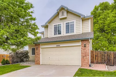 20481 E Mansfield Place, Aurora, CO 80013 - Photo 1