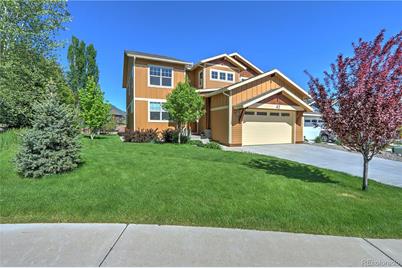 42 Mount Princeton Court, New Castle, CO 81647 - Photo 1