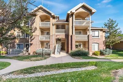 1632 W Canal Circle #915, Littleton, CO 80120 - Photo 1