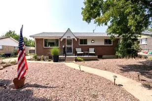 8771 Oakwood St, Westminster, CO 80031 - Photo 1