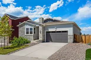 4831 Basalt Ridge Cir, Castle Rock, CO 80108 - Photo 1