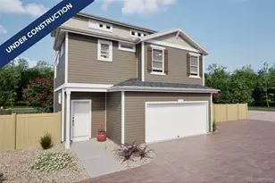 46529 Sunflower Ln, Bennett, CO 80102 - Photo 1