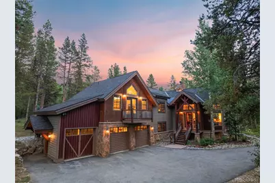 116 Dyer Trail, Breckenridge, CO 80424 - Photo 1
