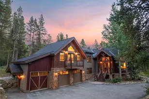 116 Dyer Trail, Breckenridge, CO 80424 - Photo 1