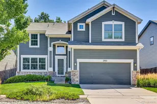 3912 S Quatar St, Aurora, CO 80018 - Photo 1