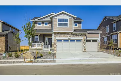 390 Donna Lane, Johnstown, CO 80534 - Photo 1
