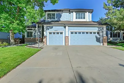 16056 Quarry Hill Drive, Parker, CO 80134 - Photo 1