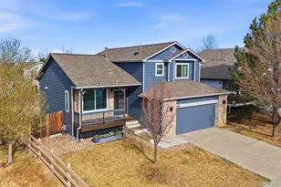 5493 S Versailles St, Aurora, CO 80015 - Photo 1