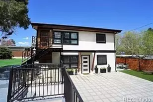 511 Hilltop Dr, Colorado Springs, CO 80905 - Photo 1