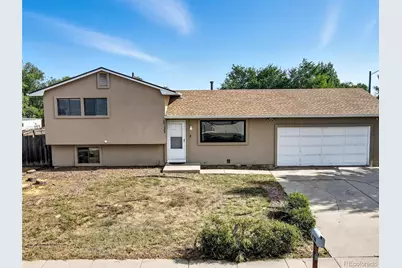 [Address not provided], Widefield, CO  - Photo 1