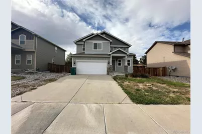 8043 Pinfeather Drive, Fountain, CO 80817 - Photo 1