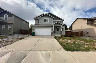 8043 Pinfeather Dr, Fountain, CO 80817 - Photo 1