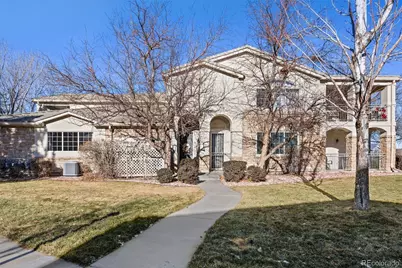 5350 S Jay Circle #4B, Littleton, CO 80123 - Photo 1