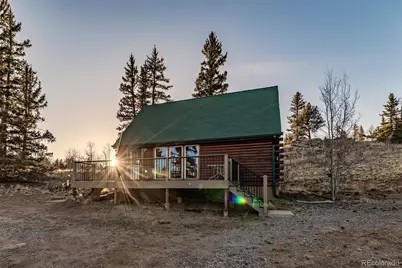 753 N Teton Trail, Como, CO 80432 - Photo 1