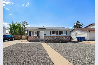 7561 Zenobia Street, Westminster, CO 80030 - Photo 1