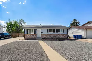 7561 Zenobia St, Westminster, CO 80030 - Photo 1