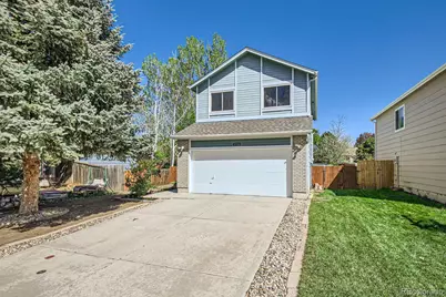 4275 Dolphin, Colorado Springs, CO 80918 - Photo 1