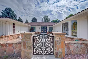 3874 S Peach Way, Denver, CO 80237 - Photo 1