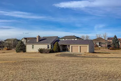 85 N Coolidge Street, Aurora, CO 80018 - Photo 1