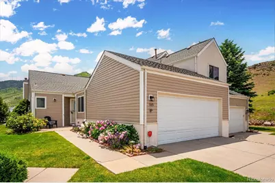 535 High Point Drive, Golden, CO 80403 - Photo 1