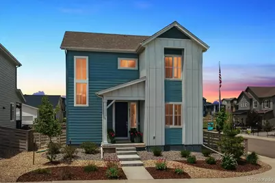 8733 Arriba Drive, Littleton, CO 80125 - Photo 1