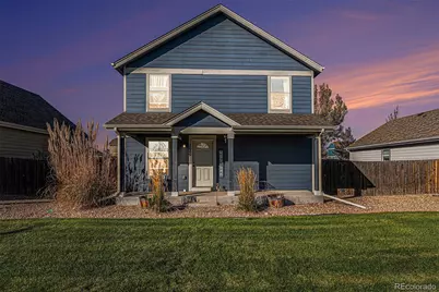 2849 Rose Hill Street, Strasburg, CO 80136 - Photo 1