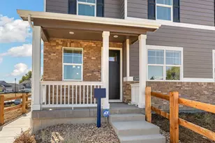 1731 Floating Leaf Dr, Fort Collins, CO 80528 - Photo 1