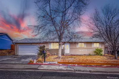 8234 Ladean Street, Denver, CO 80229 - Photo 1